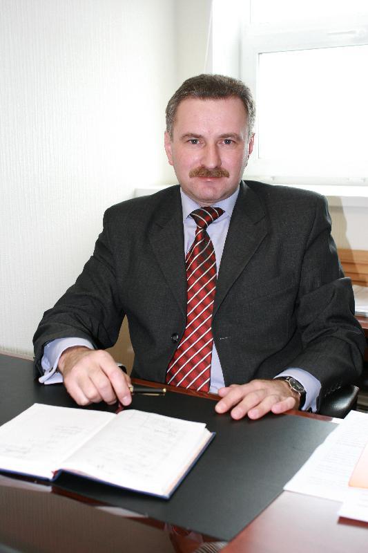Владимир Владимирович Швецов ("Пензастрой")